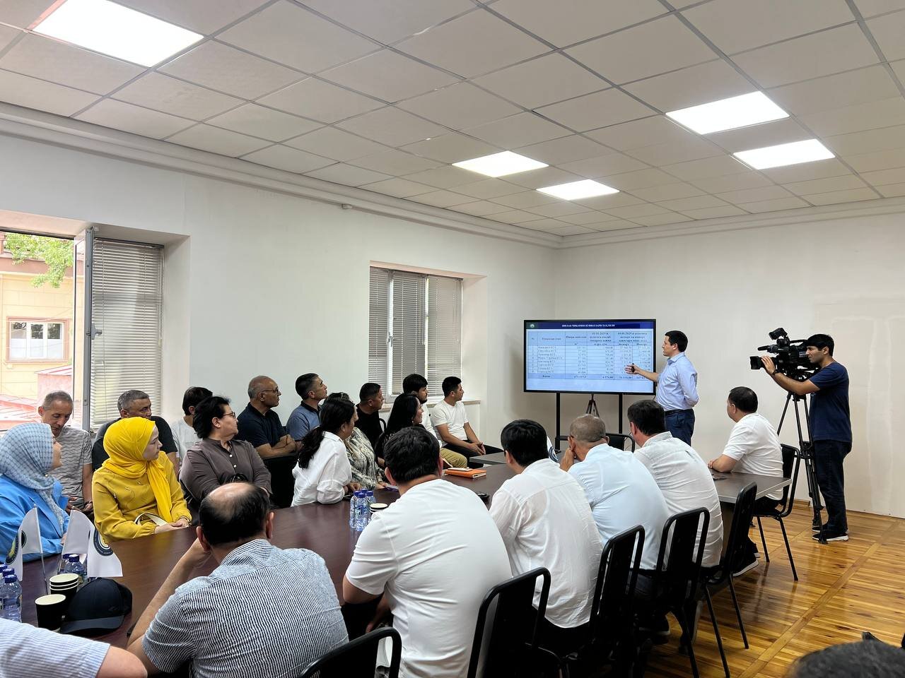 Mahalliy sanoatni qo‘llab-quvvatlash: import o‘rnini bosish bo‘yicha yangi qadamlar