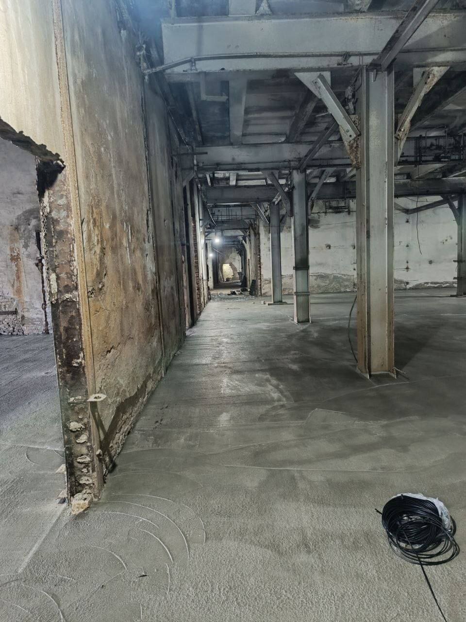 Mirzo Ulug'bek KSZ